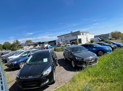 RIDA Automobile