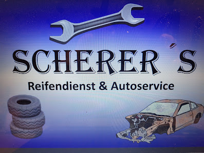 Scherer's Reifendienst & Autoservice