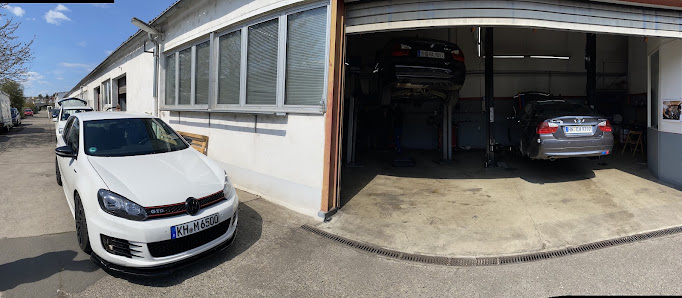 M.M Automobile