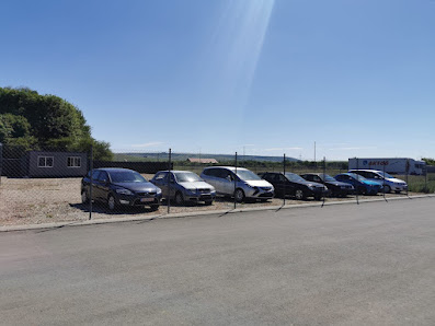 AB Automobile