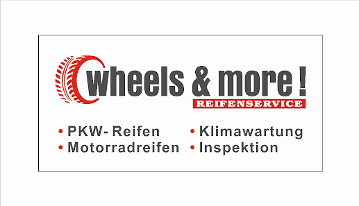 Juma Automobile GmbH Wöllstein