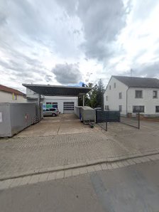 Pfannkuchen Kfz-Werkstatt