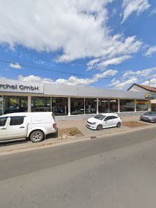 AUTOHAUS MOREL GMBH Nissan