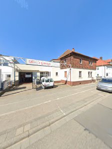 Uli's Garage
