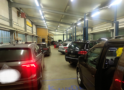 König KFZ-Werkstatt