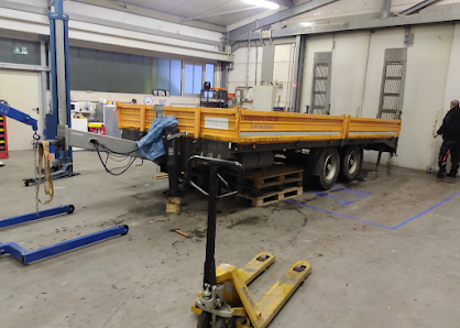 König KFZ-Werkstatt