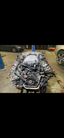 König KFZ-Werkstatt