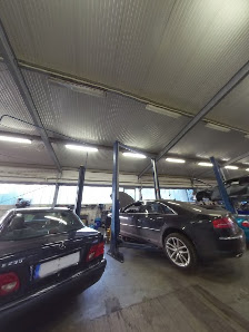 König KFZ-Werkstatt