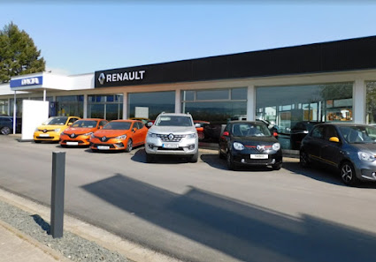 Renault Autohaus Erich W. Schleif GmbH