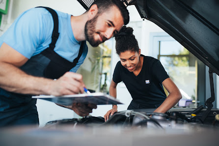 Bosch Car Service - Autotechnik Beck