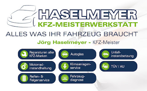 Haselmeyer KFZ