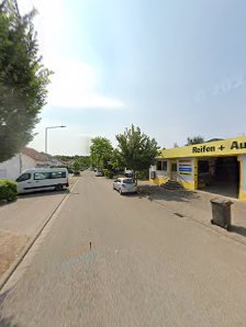 A-Z Fahrzeugtechnik GmbH, Vergölst Partnerbetrieb