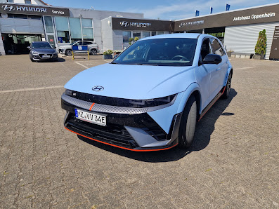 Hyundai