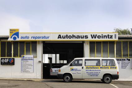 Autohaus Weintz