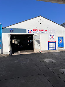 Reinheim Auto Services UG Meisterwerkstatt