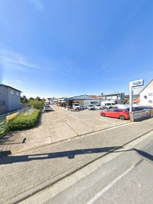 Autohaus Ganß Service GmbH | Ford Partner Stockstadt
