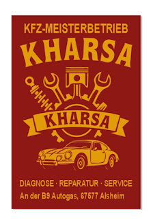 KFZ Meisterbetrieb KHARSA