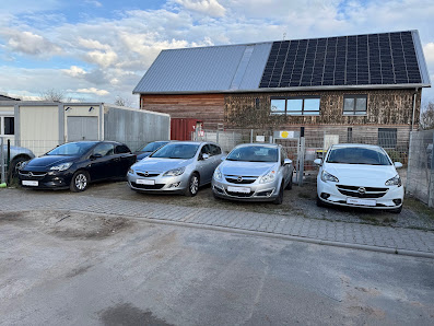 Autohandel Eich