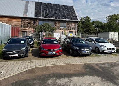 Autohandel Eich