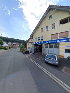 Benno Eich KFZ-Service