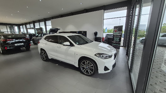 Müller-Dynamic GmbH - BMW - Simmern