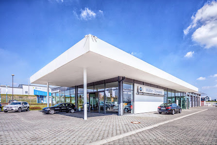 Müller-Dynamic GmbH - BMW - Simmern