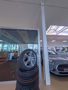 Müller-Dynamic GmbH - BMW - Simmern