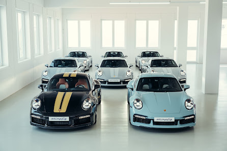 Stimpfig Automobile GmbH