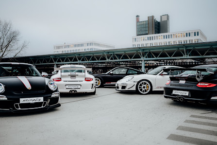 Stimpfig Automobile GmbH