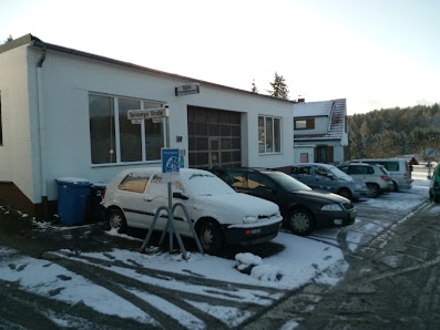 Autowerkstatt Herbert Spitz Kfz-Meister