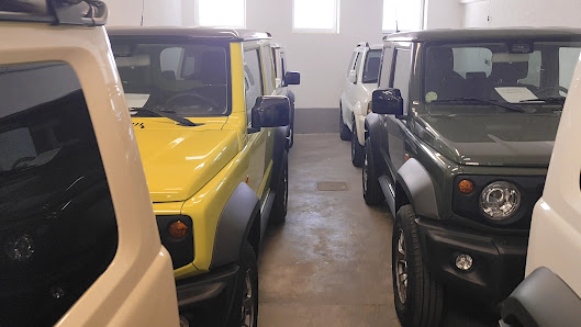 R. Becker Automobile