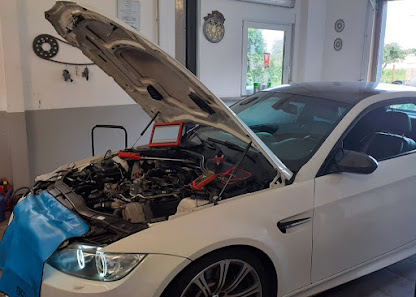 KFZ-Reparaturen Holger Machalowski KFZ-Meister-Fachbetrieb