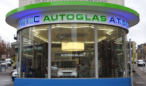 Wintec Autoglas - A. T. Iser GmbH