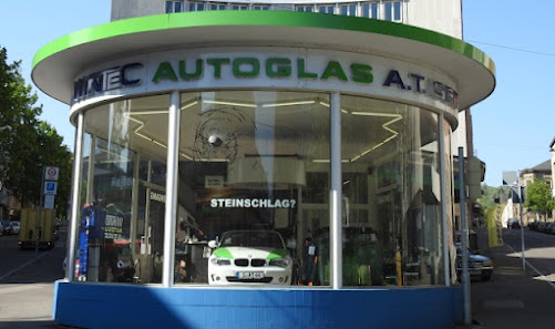 Wintec Autoglas - A. T. Iser GmbH