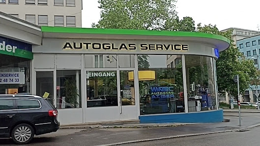 Wintec Autoglas - A. T. Iser GmbH