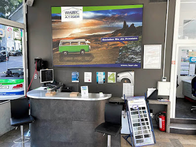 Wintec Autoglas - A. T. Iser GmbH