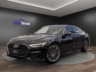Autoforum Stockstadt