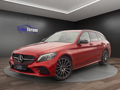 Autoforum Stockstadt