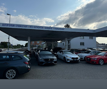Autoforum Stockstadt