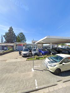 Autoforum Stockstadt