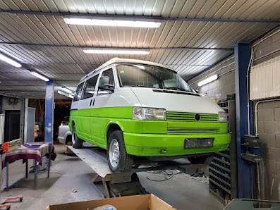 Jerzy Swatek J.S-Automobile