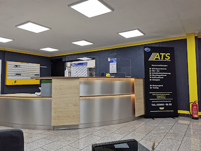 Auto Technik Sport GmbH