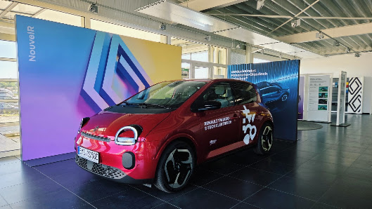 Renault | Nastätten | Otto Singhof GmbH & Co. KG