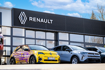Renault | Nastätten | Otto Singhof GmbH & Co. KG