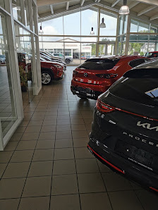 Emil Frey AHZ Automobil Handels Zentrum Esslingen
