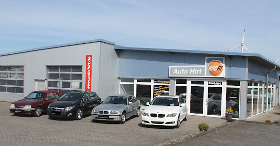 Auto Hirt