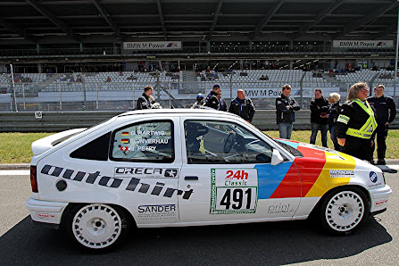 Auto Hirt