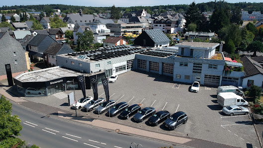 Autohaus Massmann GmbH & Co. KG