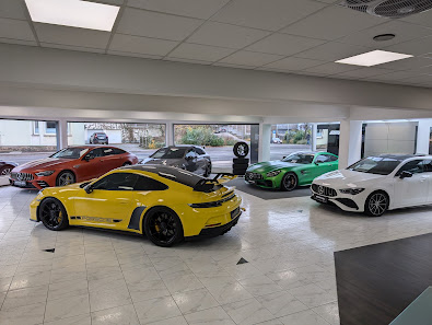 Autohaus Massmann GmbH & Co. KG