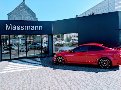 Autohaus Massmann GmbH & Co. KG